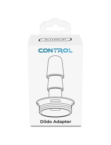 KIIROO - ADATTATORE PER DILDO DI CONTROLLO