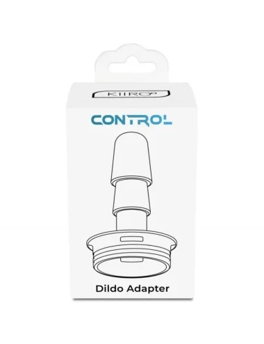 KIIROO - ADATTATORE PER DILDO DI CONTROLLO