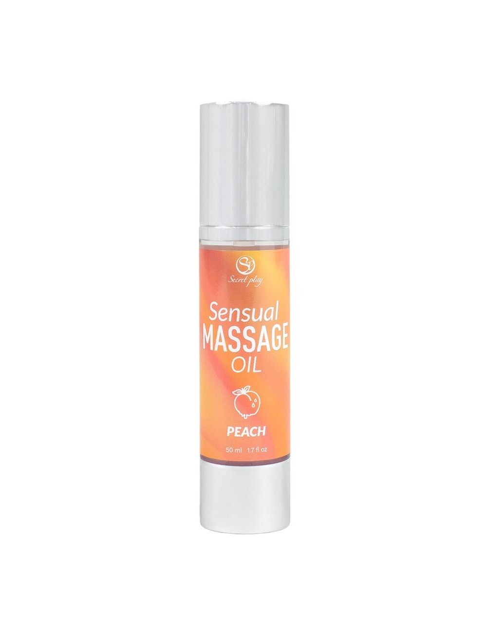 SECRETPLAY - OLIO PER MASSAGGI ALLA PESCA SECRETPLAY - OLIO PER MASSAGGI ALLA PESCA