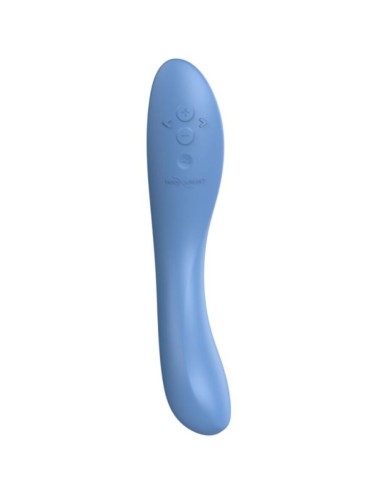 WE-VIBE - RAVE 2 VIBRATORE G-SPOT BLU