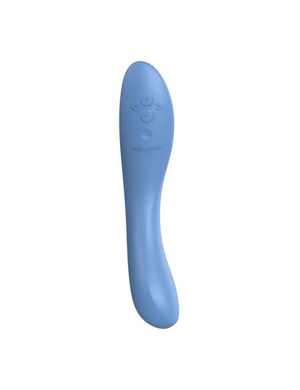 WE-VIBE - RAVE 2 VIBRATORE G-SPOT BLU WE-VIBE - RAVE 2 VIBRATORE G-SPOT BLU