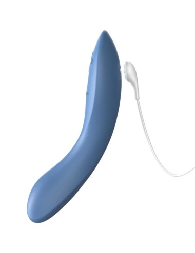 WE-VIBE - RAVE 2 VIBRATORE G-SPOT BLU