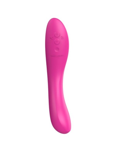 WE-VIBE - RAVE 2 VIBRATORE G-SPOT ROSA