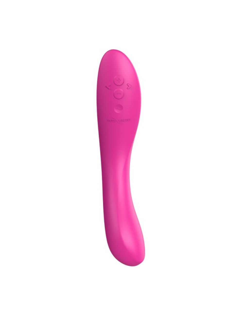 WE-VIBE - RAVE 2 VIBRATORE G-SPOT ROSA WE-VIBE - RAVE 2 VIBRATORE G-SPOT ROSA