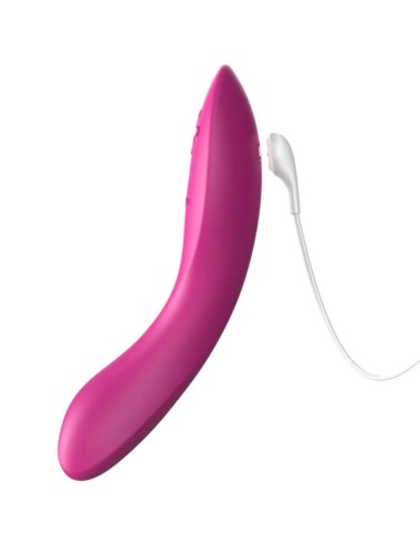 WE-VIBE - RAVE 2 VIBRATORE G-SPOT ROSA