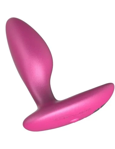 WE-VIBE - DITTO+ VIBRATORE PLUG ANALE ROSA