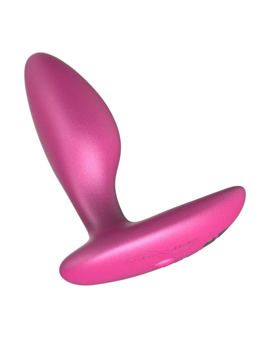WE-VIBE - DITTO+ VIBRATORE PLUG ANALE ROSA WE-VIBE - DITTO+ VIBRATORE PLUG ANALE ROSA