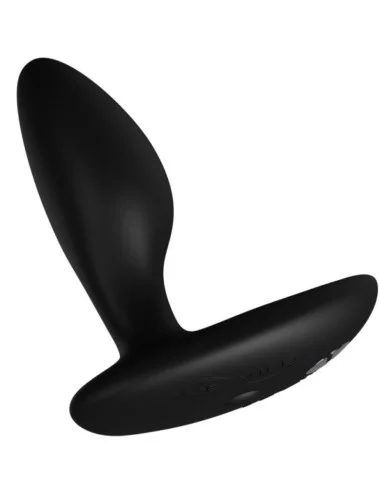 WE-VIBE - DITTO+ VIBRATORE PLUG ANALE NERO