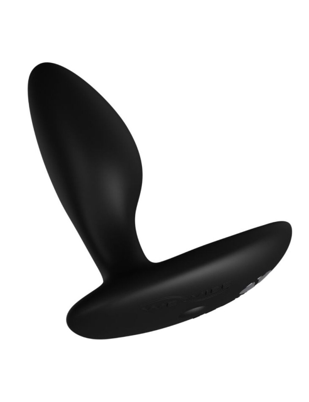 WE-VIBE - DITTO+ VIBRATORE PLUG ANALE NERO WE-VIBE - DITTO+ VIBRATORE PLUG ANALE NERO