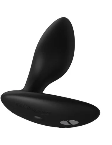 WE-VIBE - DITTO+ VIBRATORE PLUG ANALE NERO