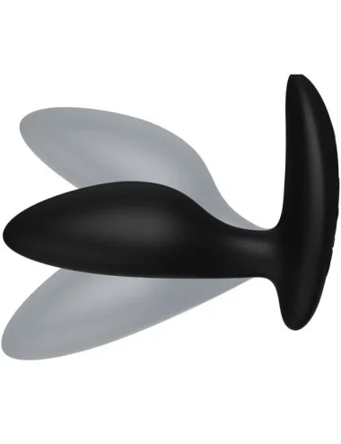 WE-VIBE - DITTO+ VIBRATORE PLUG ANALE NERO