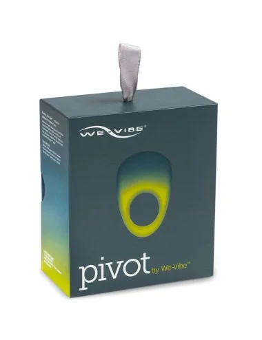 WE-VIBE - ANELLO VIBRATORE PIVOT WE CONNECT