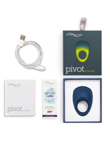 WE-VIBE - ANELLO VIBRATORE PIVOT WE CONNECT