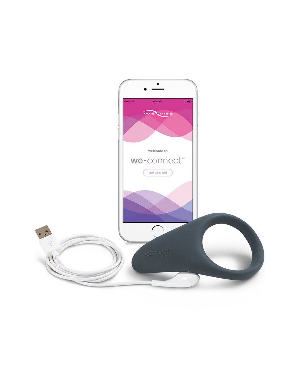 WE-VIBE - ANELLO VIBRANTE VERGE WE-VIBE - ANELLO VIBRANTE VERGE