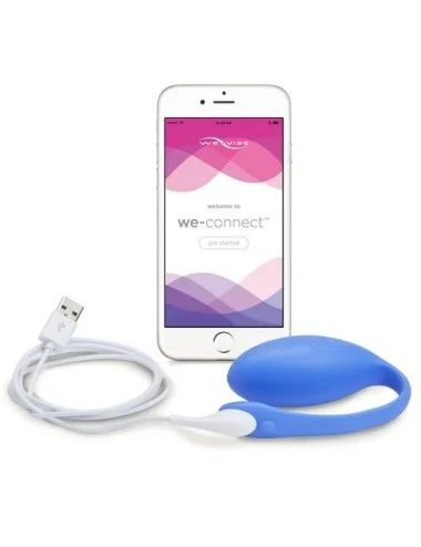 WE-VIBE - VIBRATORE JIVE PER COPPIA