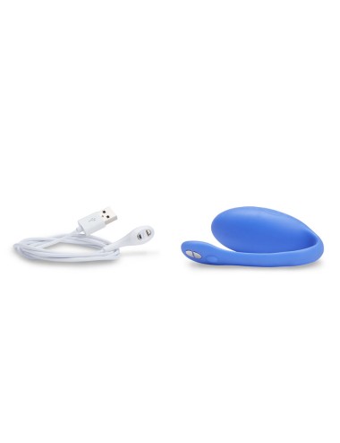 WE-VIBE - VIBRATORE JIVE PER COPPIA