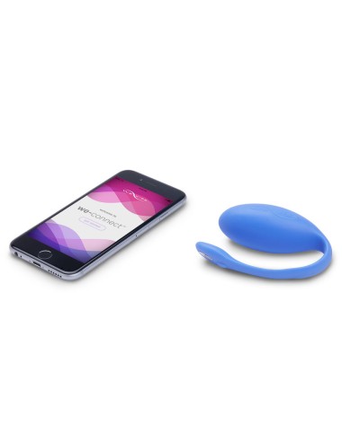 WE-VIBE - VIBRATORE JIVE PER COPPIA