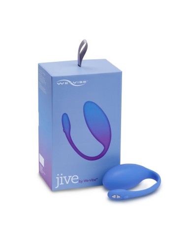 WE-VIBE - VIBRATORE JIVE PER COPPIA