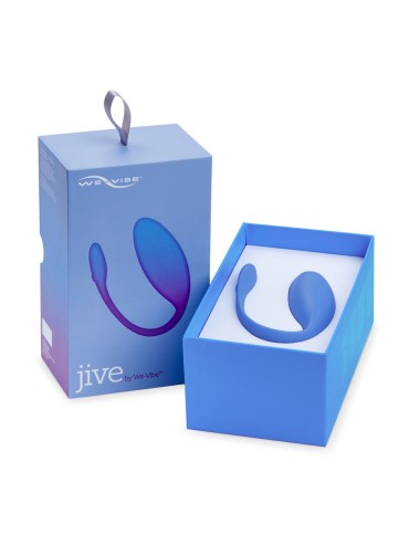 WE-VIBE - VIBRATORE JIVE PER COPPIA