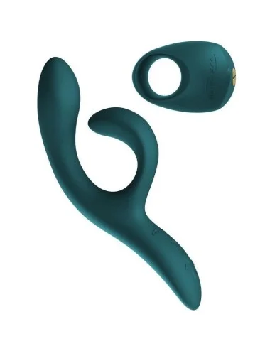 WE-VIBE - IMPOSTAZIONE APPUNTAMENTO NOTTURNO