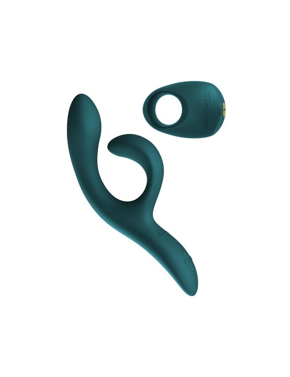 WE-VIBE - IMPOSTAZIONE APPUNTAMENTO NOTTURNO WE-VIBE - IMPOSTAZIONE APPUNTAMENTO NOTTURNO