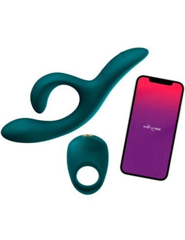 WE-VIBE - IMPOSTAZIONE APPUNTAMENTO NOTTURNO