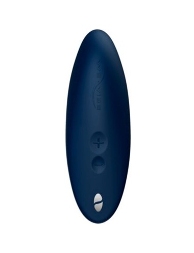 WE-VIBE - STIMOLATORE DEL CLITORIDE MELT MIDNIGHT BLUE