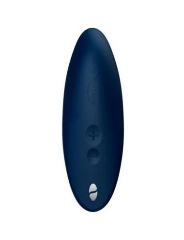 WE-VIBE - STIMOLATORE DEL CLITORIDE MELT MIDNIGHT BLUE