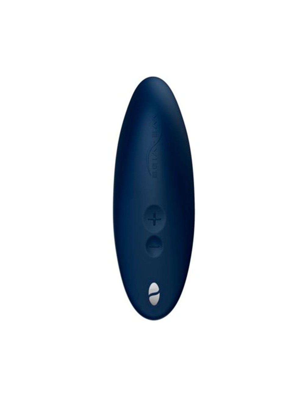 WE-VIBE - STIMOLATORE DEL CLITORIDE MELT MIDNIGHT BLUE WE-VIBE - STIMOLATORE DEL CLITORIDE MELT MIDNIGHT BLUE