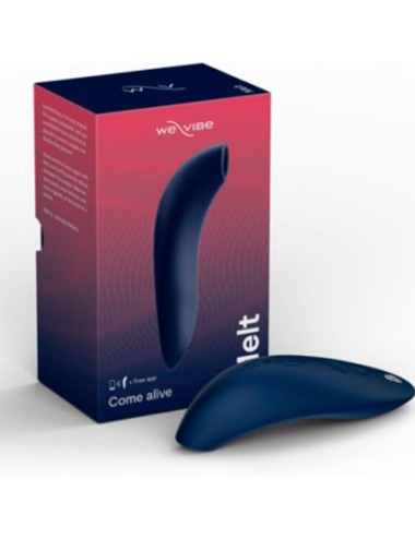 WE-VIBE - STIMOLATORE DEL CLITORIDE MELT MIDNIGHT BLUE