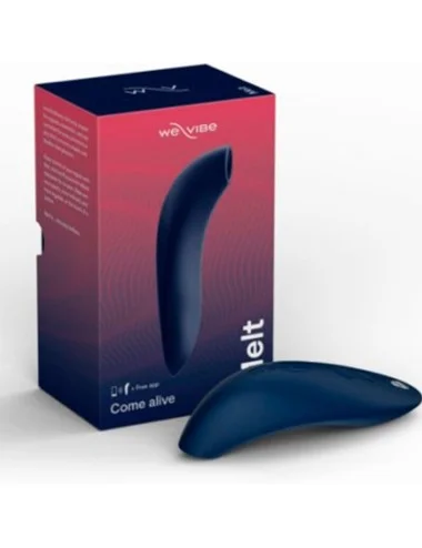 WE-VIBE - STIMOLATORE DEL CLITORIDE MELT MIDNIGHT BLUE