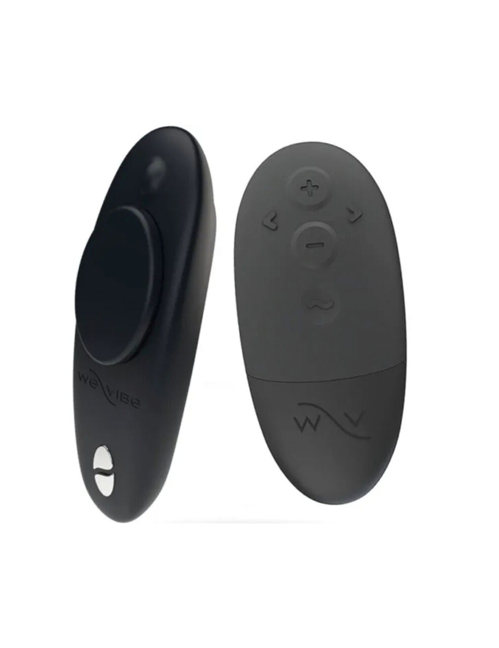 WE-VIBE - MOXIE + VIBRATORE CLITORALE NERO WE-VIBE - MOXIE + VIBRATORE CLITORALE NERO