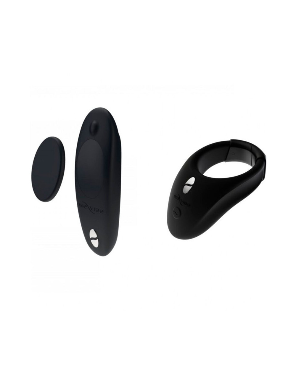 WE-VIBE - TEASE US SET BOND + MOXIE WE-VIBE - TEASE US SET BOND + MOXIE