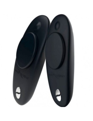 WE-VIBE - PRENDICI IN VIA SET MOXIE + MOXIE