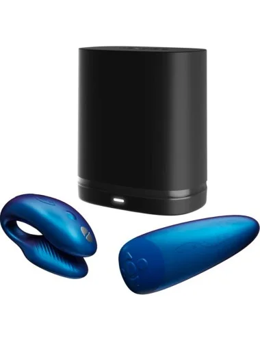WE-VIBE - CHORUS BLU COSMICO