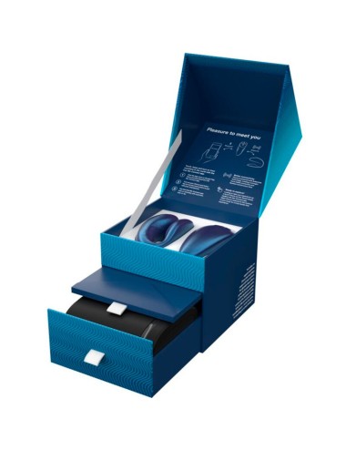 WE-VIBE - CHORUS BLU COSMICO