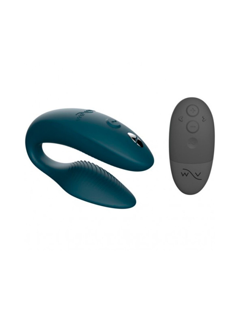 WE-VIBE - VIBRATORE PORTATILE SYNC PER COPPIA 2 GENERAZIONE VERDE WE-VIBE - VIBRATORE PORTATILE SYNC PER COPPIA 2 GENERAZIONE VERDE