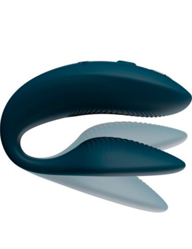 WE-VIBE - VIBRATORE PORTATILE SYNC PER COPPIA 2 GENERAZIONE VERDE
