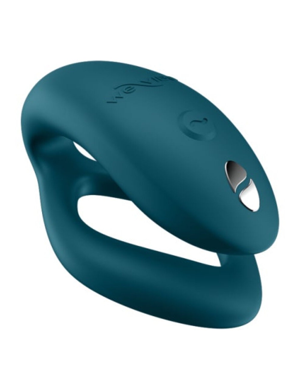WE-VIBE - SYNC O TELECOMANDO VIBRATORE FLESSIBILE VERDE SCURO WE-VIBE - SYNC O TELECOMANDO VIBRATORE FLESSIBILE VERDE SCURO