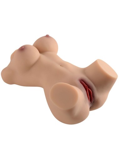 XISE - TORSO FEMMINILE REALISTICO VERA