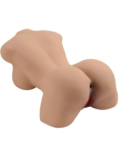 XISE - TORSO FEMMINILE REALISTICO VERA
