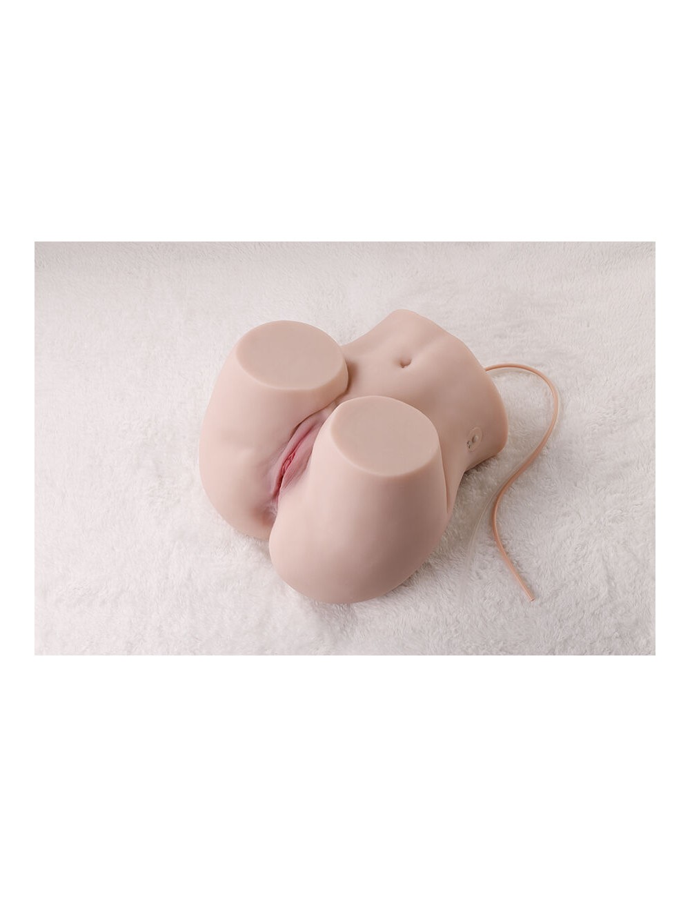 XISE - MIGNON SUCKING REALISTICO MASTURBATORE VAGINA CON VIBRAZIONE E ONDE STIMOLANTI E TELECOMANDO 6 KG XISE - MIGNON SUCKING REALISTICO MASTURBATORE VAGINA CON VIBRAZIONE E ONDE STIMOLANTI E TELECOMANDO 6 KG