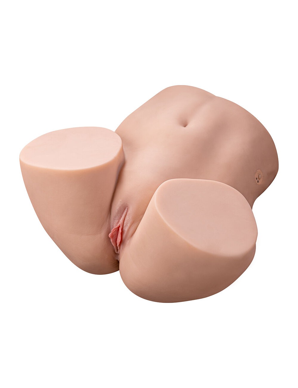 XISE - ETHEL THRUSTING MASTURBATORE VAGINA REALISTICO CON VIBRAZIONE MULTIPOSIZIONE XISE - ETHEL THRUSTING MASTURBATORE VAGINA REALISTICO CON VIBRAZIONE MULTIPOSIZIONE