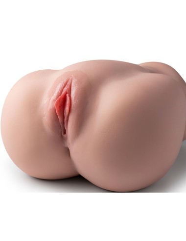 XISE - LYDIA MASTURBATORE VAGINA FEMMINILE CON SPINTA 25 CM