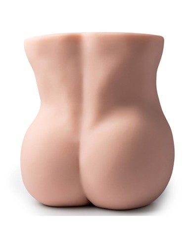 XISE - LYDIA MASTURBATORE VAGINA FEMMINILE CON SPINTA 25 CM