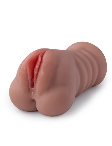 XISE - RAMAR VAGINA MASTURBATORE CON VIBRAZIONE