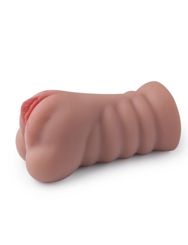 XISE - RAMAR VAGINA MASTURBATORE CON VIBRAZIONE