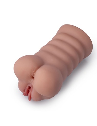 XISE - RAMAR VAGINA MASTURBATORE CON VIBRAZIONE