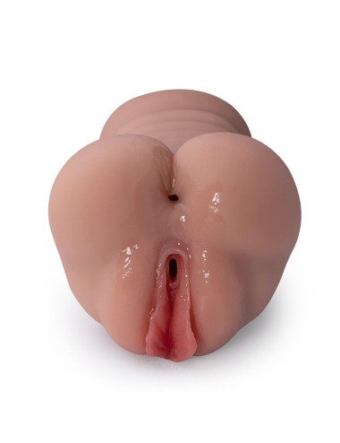 XISE - RAMAR VAGINA MASTURBATORE CON VIBRAZIONE
