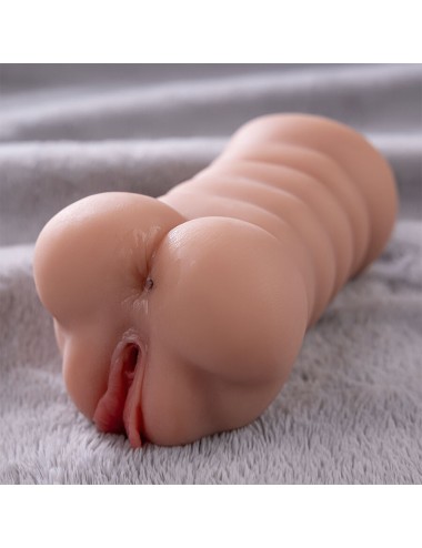 XISE - RAMAR VAGINA MASTURBATORE CON VIBRAZIONE
